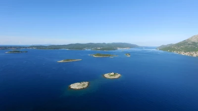 Vila Ostrov Korčula - Korčula OS 9021 N1