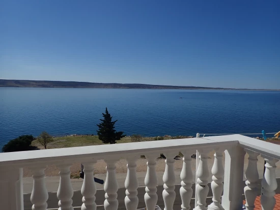 Apartmán Severní Dalmácie - Starigrad Paklenica DA 7008 N2