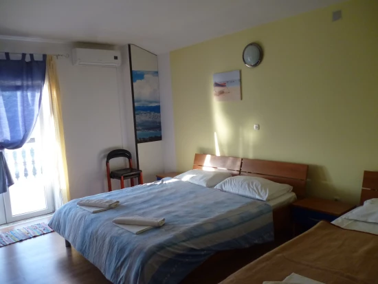 Apartmán Severní Dalmácie - Starigrad Paklenica DA 7008 N3