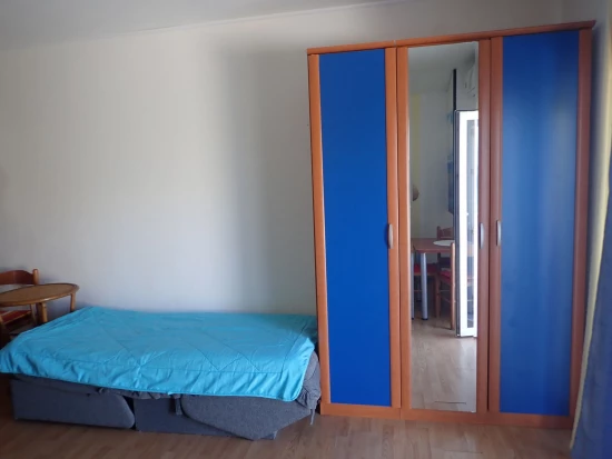 Apartmán Severní Dalmácie - Starigrad Paklenica DA 7008 N3