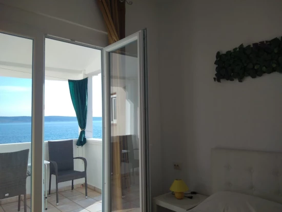 Apartmán Severní Dalmácie - Starigrad Paklenica DA 7008 N3