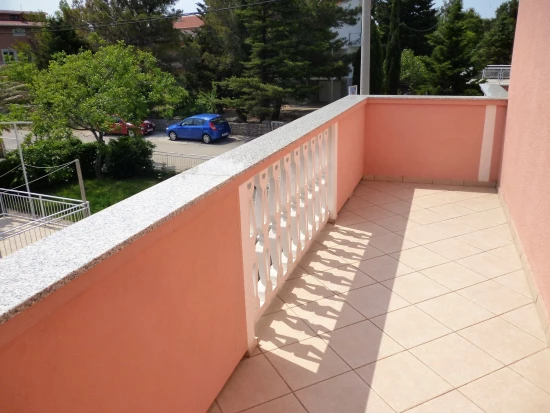 Apartmán Severní Dalmácie - Starigrad Paklenica DA 7010 N2