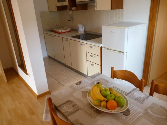 Apartmán Severní Dalmácie - Starigrad Paklenica DA 7010 N2