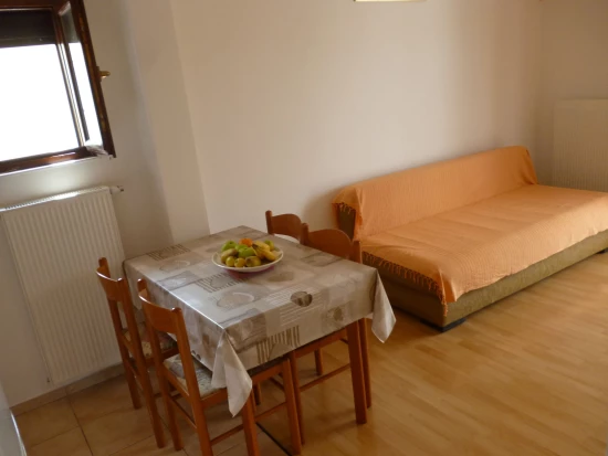 Apartmán Severní Dalmácie - Starigrad Paklenica DA 7010 N2