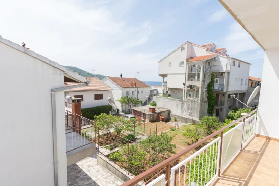 Apartmán Severní Dalmácie - Primošten DA 7012 N2