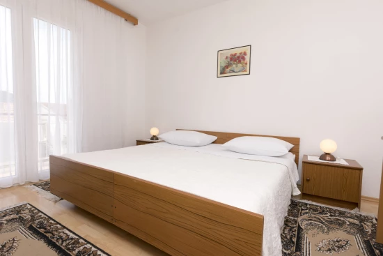 Apartmán Severní Dalmácie - Primošten DA 7012 N2