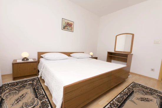 Apartmán Severní Dalmácie - Primošten DA 7012 N2