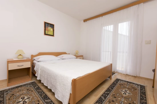 Apartmán Severní Dalmácie - Primošten DA 7012 N2