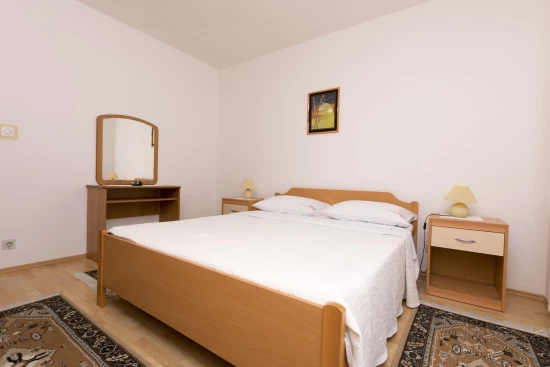 Apartmán Severní Dalmácie - Primošten DA 7012 N2