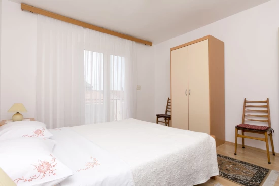 Apartmán Severní Dalmácie - Primošten DA 7012 N2