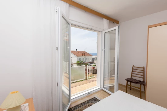 Apartmán Severní Dalmácie - Primošten DA 7012 N2