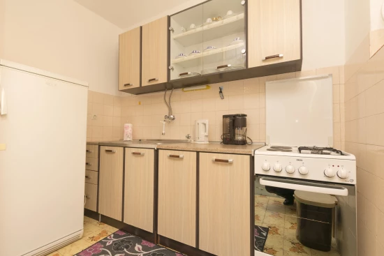 Apartmán Severní Dalmácie - Primošten DA 7012 N2