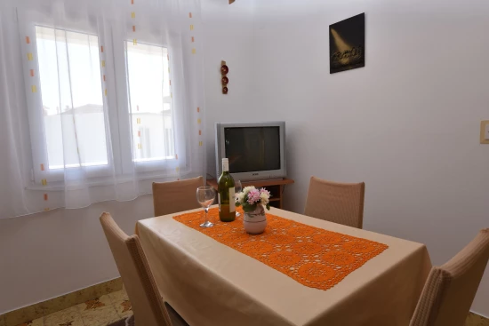 Apartmán Severní Dalmácie - Primošten DA 7012 N2