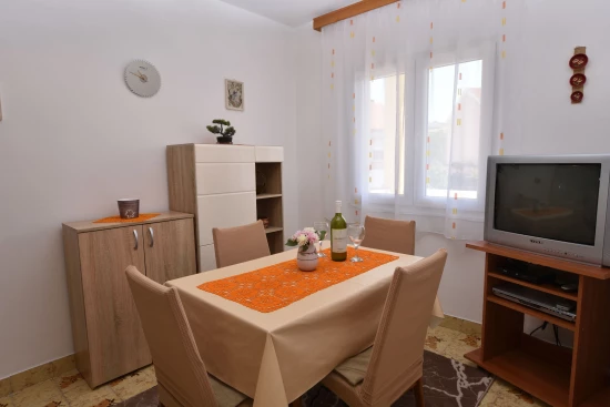 Apartmán Severní Dalmácie - Primošten DA 7012 N2