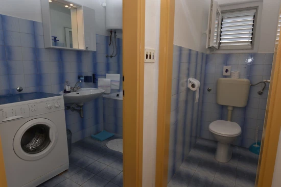 Apartmán Severní Dalmácie - Primošten DA 7012 N2