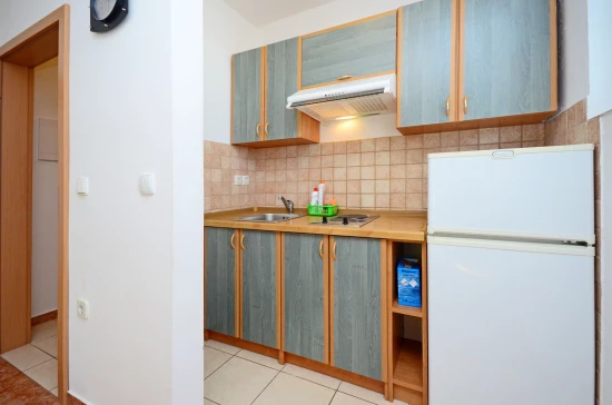 Apartmán Ostrov Rab - Banjol OS 9025 N1