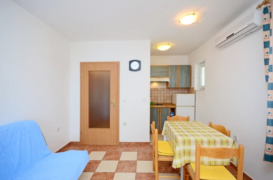 Apartmán Ostrov Rab - Banjol OS 9025 N1