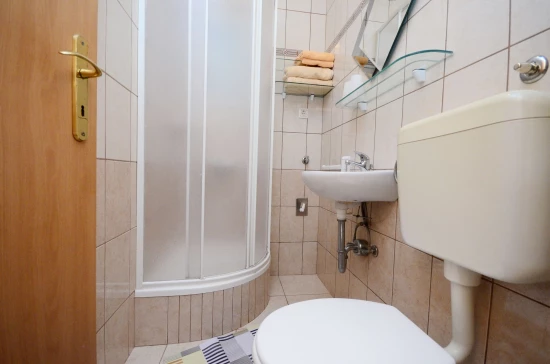 Apartmán Ostrov Rab - Banjol OS 9025 N1