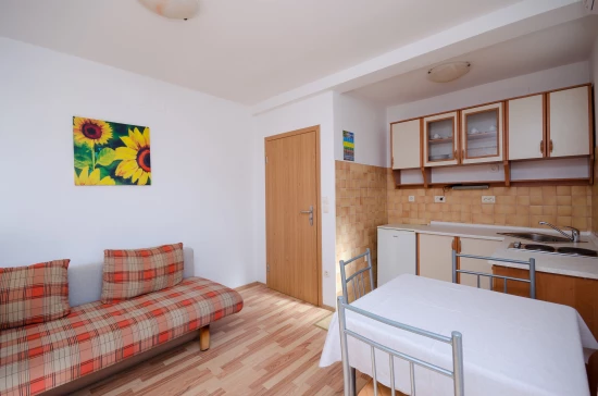 Apartmán Ostrov Rab - Banjol OS 9025 N2