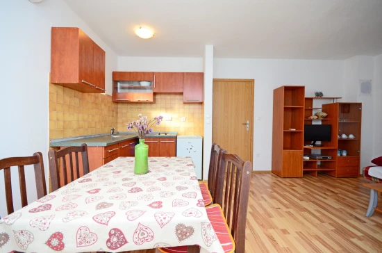 Apartmán Ostrov Rab - Banjol OS 9025 N3