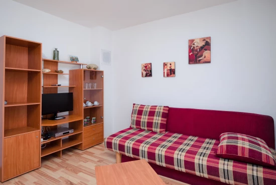 Apartmán Ostrov Rab - Banjol OS 9025 N3