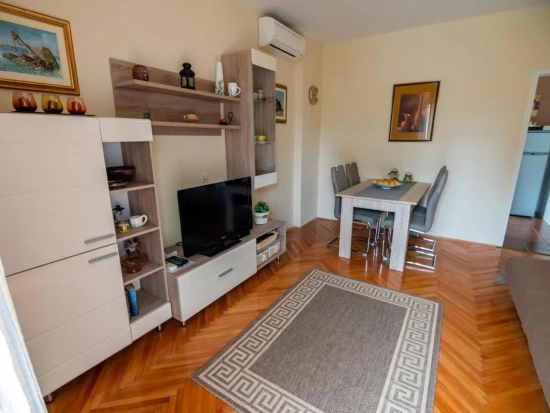 Apartmán Ostrov Rab - Banjol OS 9026 N1