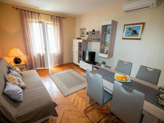 Apartmán Ostrov Rab - Banjol OS 9026 N1