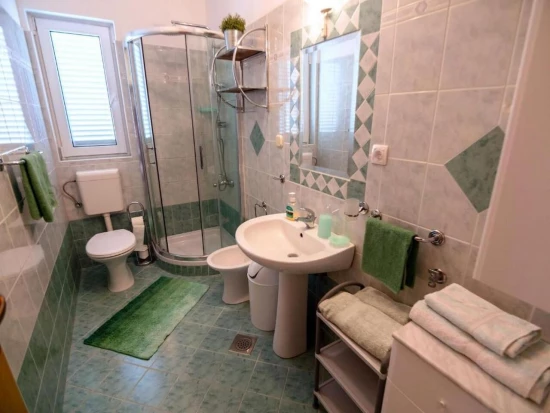 Apartmán Ostrov Rab - Banjol OS 9026 N2