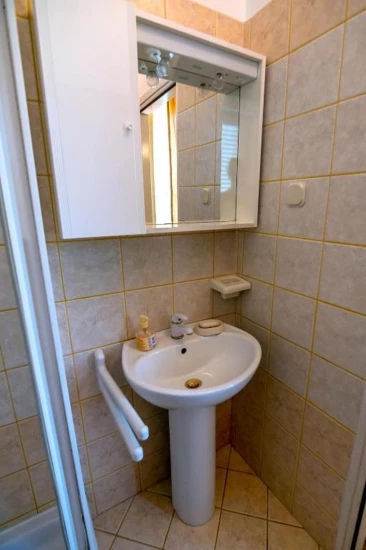 Apartmán Ostrov Rab - Banjol OS 9026 N2