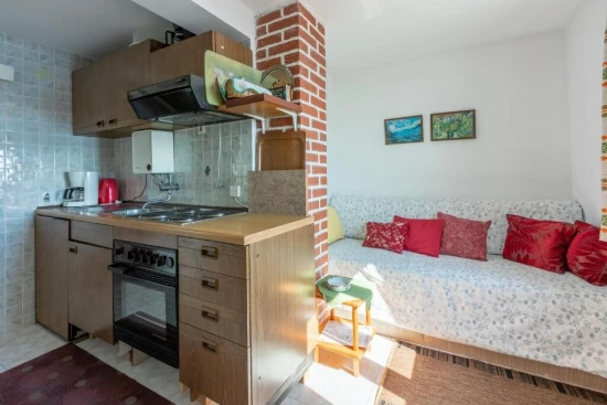 Apartmán Ostrov Rab - Supetarska Draga OS 9035 N3