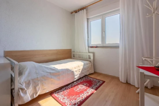 Apartmán Ostrov Rab - Supetarska Draga OS 9035 N4