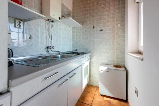 Apartmán Ostrov Rab - Supetarska Draga OS 9035 N4