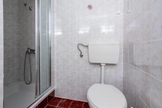 Apartmán Ostrov Rab - Supetarska Draga OS 9035 N4