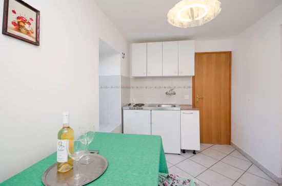 Apartmán Ostrov Rab - Lopar OS 9036 N2