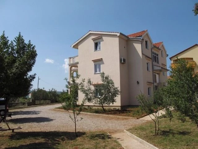 Apartmán Ostrov Krk - Dobrinj OS 9037 N2