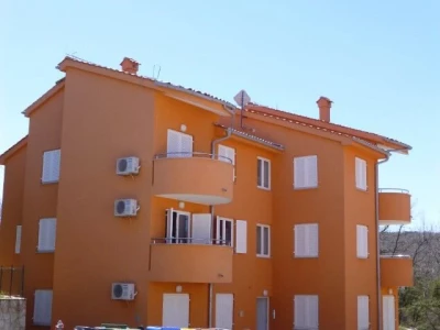 Apartmán Ostrov Krk - Šilo OS 9038 N2