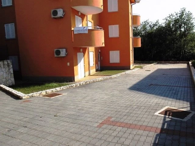 Apartmán Ostrov Krk - Šilo OS 9038 N2