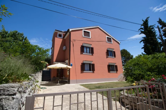 Apartmán Ostrov Lošinj - Ćunski OS 9039 N1