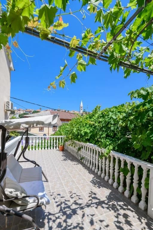 Apartmán Ostrov Lošinj - Mali Lošinj OS 9040 N2