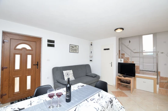 Apartmán Ostrov Lošinj - Mali Lošinj OS 9040 N2