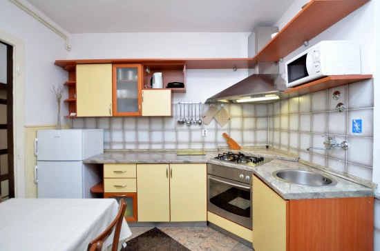 Apartmán Ostrov Lošinj - Mali Lošinj OS 9040 N3