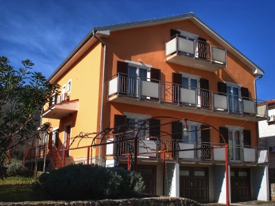 Apartmán Ostrov Lošinj - Nerezine OS 9041 N1