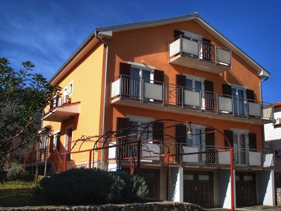 Apartmán Ostrov Lošinj - Nerezine OS 9041 N4