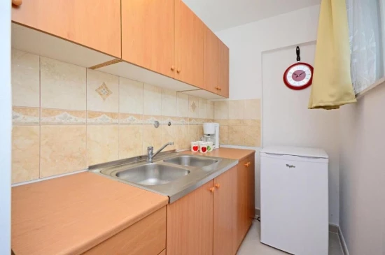 Apartmán Ostrov Krk - Krk OS 9042 N2