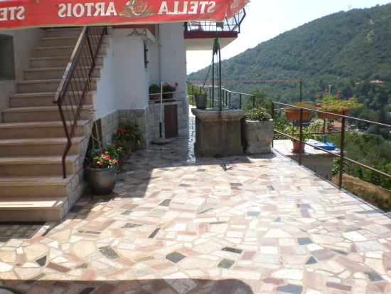 Apartmán Kvarner - Mošćenička Draga KV 7009 N1