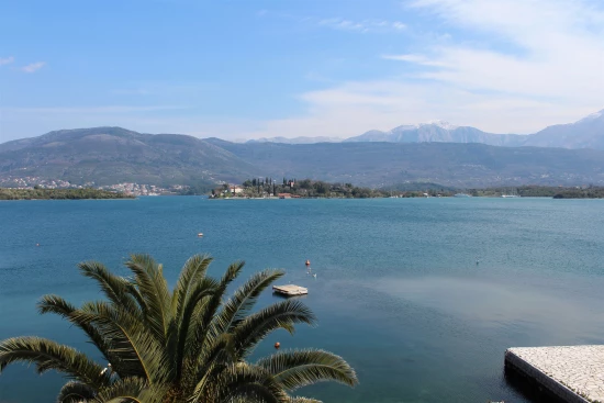 Apartmán Černá Hora - Tivat CH 7000 N1