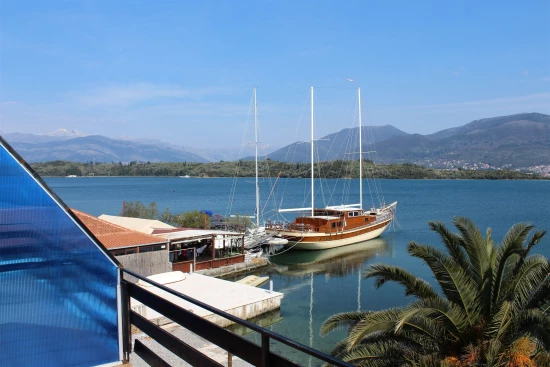 Apartmán Černá Hora - Tivat CH 7000 N1