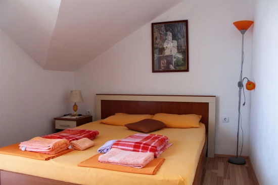 Apartmán Černá Hora - Tivat CH 7000 N1