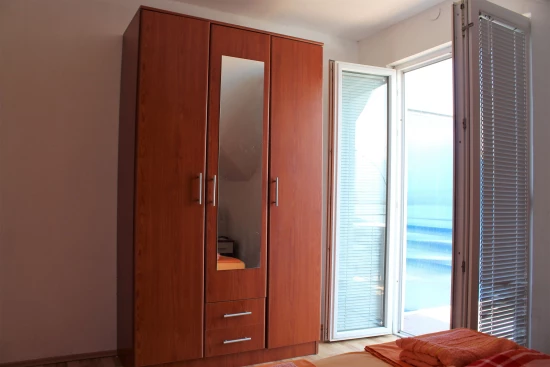 Apartmán Černá Hora - Tivat CH 7000 N1