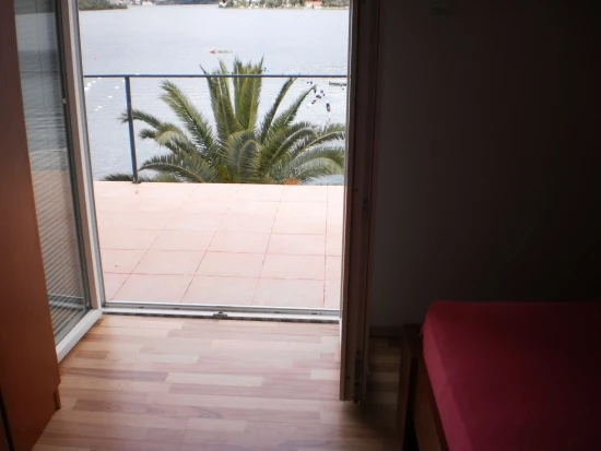 Apartmán Černá Hora - Tivat CH 7000 N1